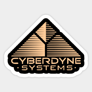 Skynet Sticker